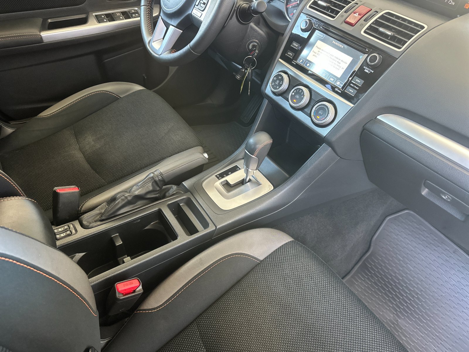 Used 2016 Subaru Crosstrek 2.0i Premium w/ Popular Package #1 AWD/4WD image 16