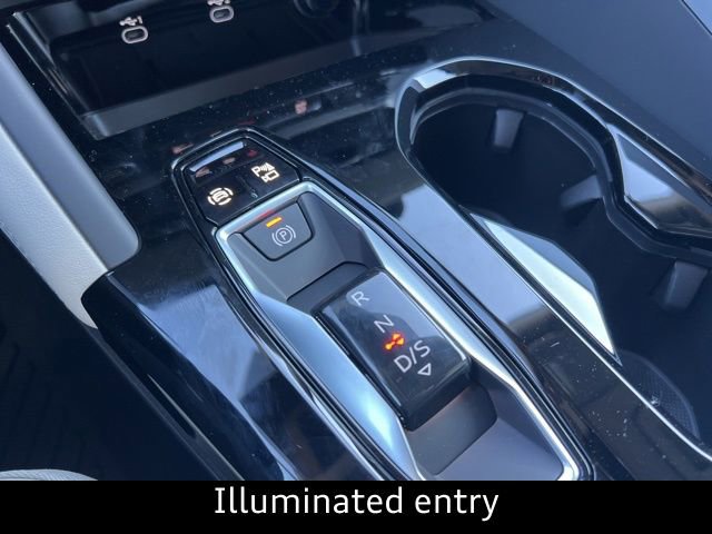 New 2025 Audi Q5 Premium image 14