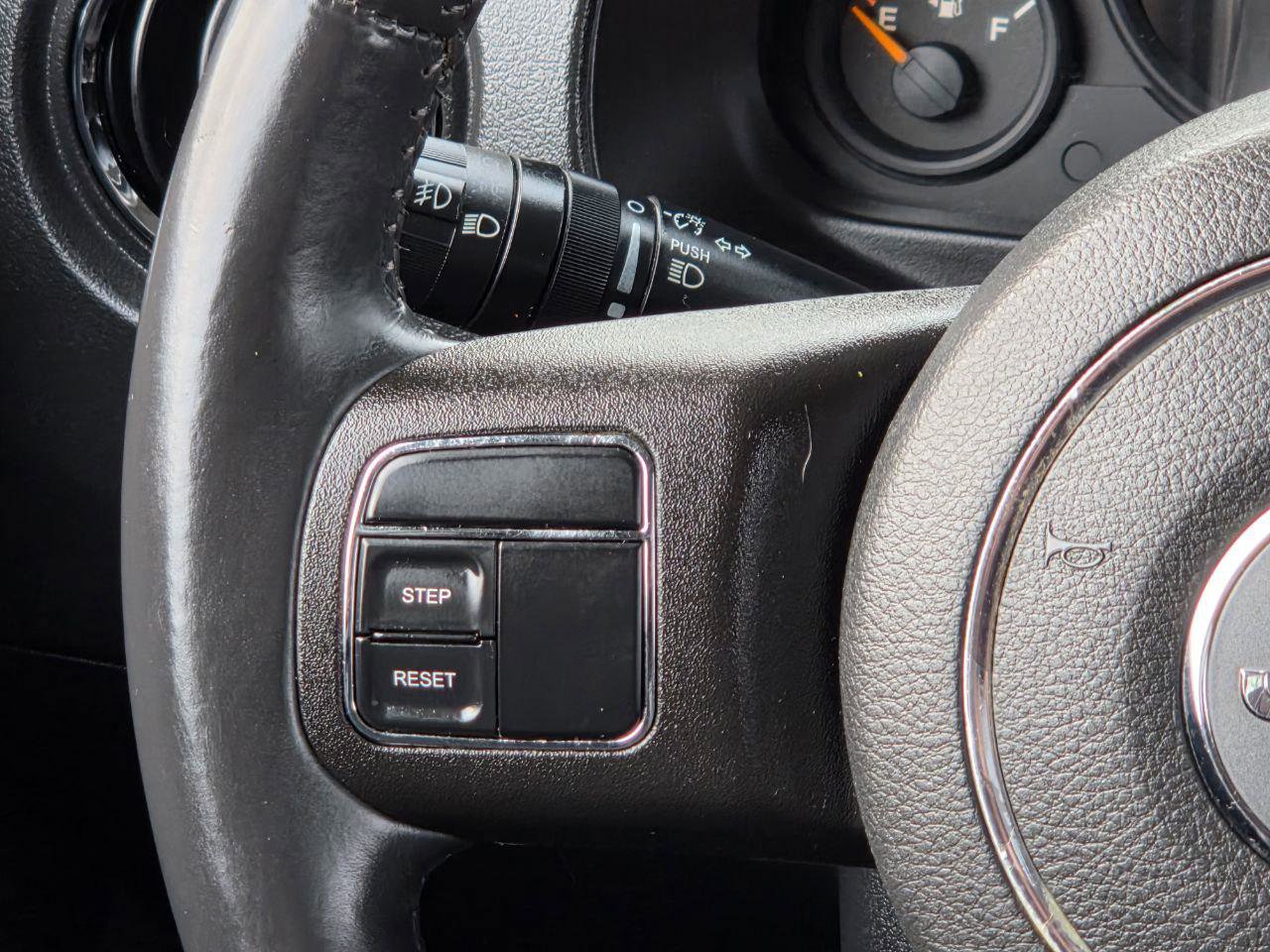 Used 2015 Jeep Patriot High Altitude image 26