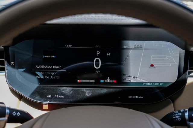 New 2026 Land Rover Range Rover SE AWD/4WD image 24