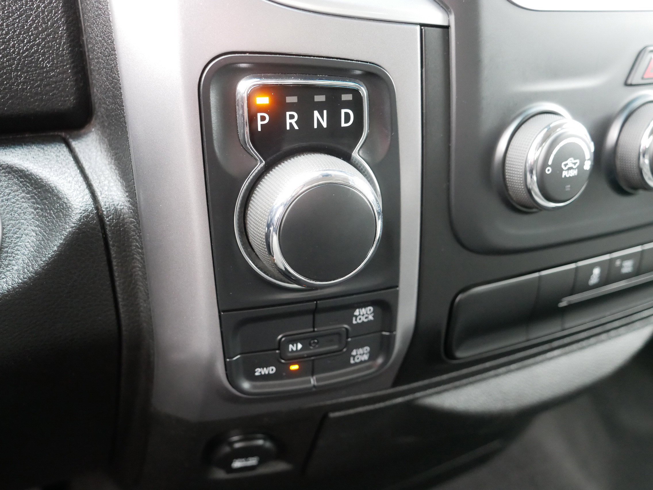 Certified 2024 RAM 1500 Classic SLT image 24