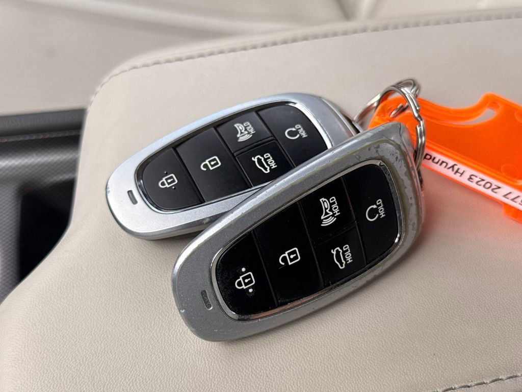 Used 2023 Hyundai Sonata SEL image 36