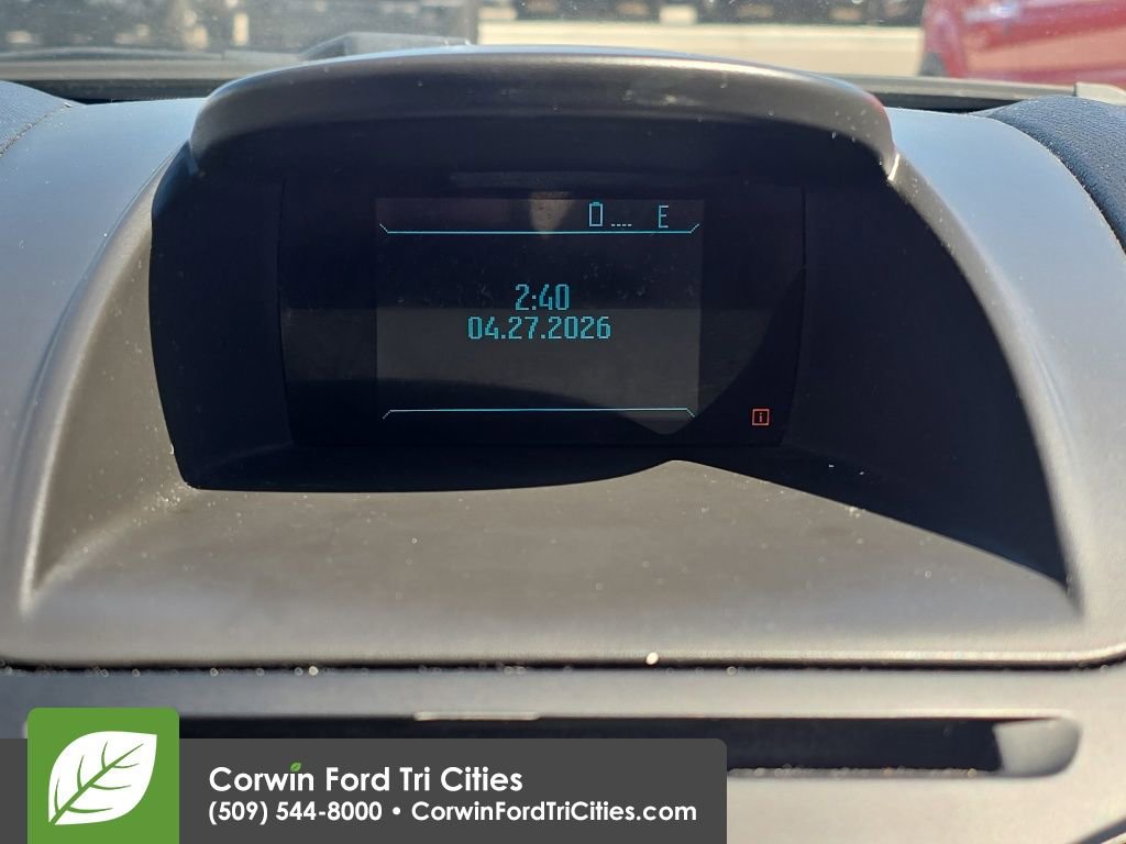 Used 2016 Ford Fiesta SE w/ Cold Weather Package FWD image 11