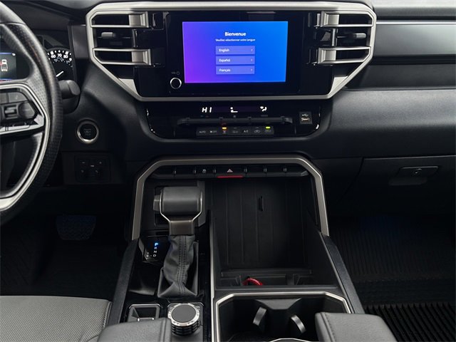 Used 2024 Toyota Tundra SR5 image 23