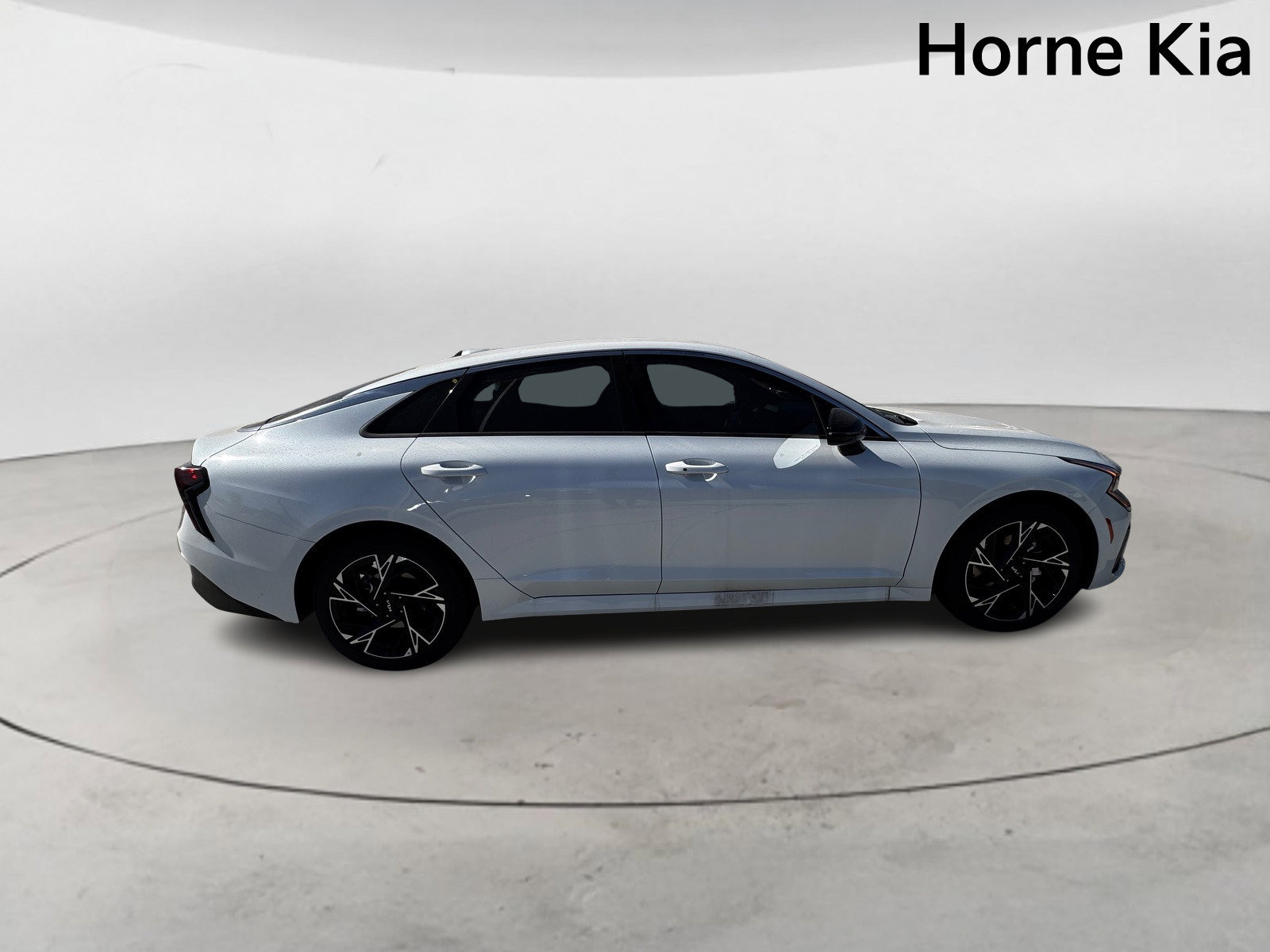 New 2026 Kia K5 GT-Line image 3