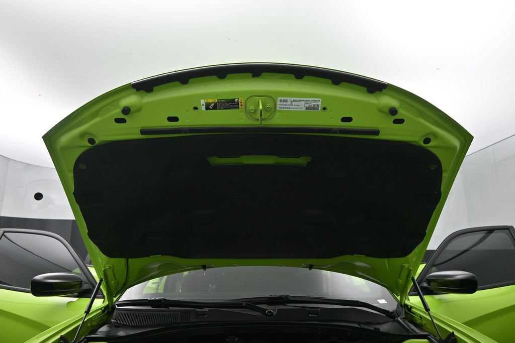 Used 2023 Dodge Charger Scat Pack w/ Plus Group RWD image 43
