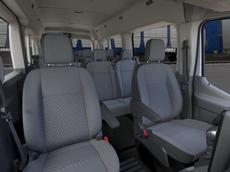 New 2026 Ford Transit 350 XL AWD/4WD image 10