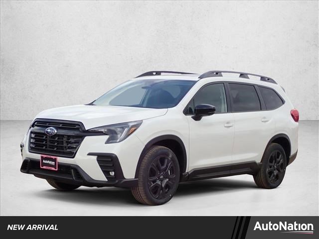 New 2026 Subaru Ascent Bronze Edition image 1