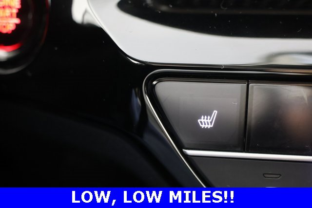 Used 2022 Honda Civic EX image 16