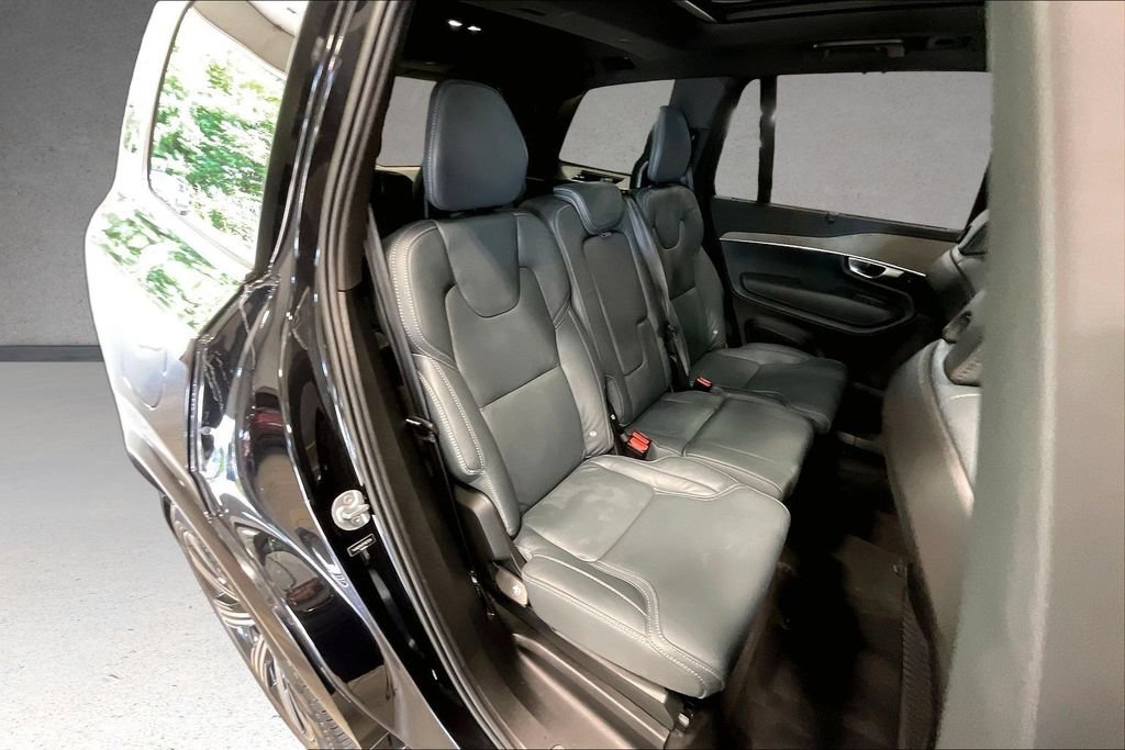 Certified 2023 Volvo XC90 B6 Ultimate w/ Protection Package Premier AWD/4WD image 26