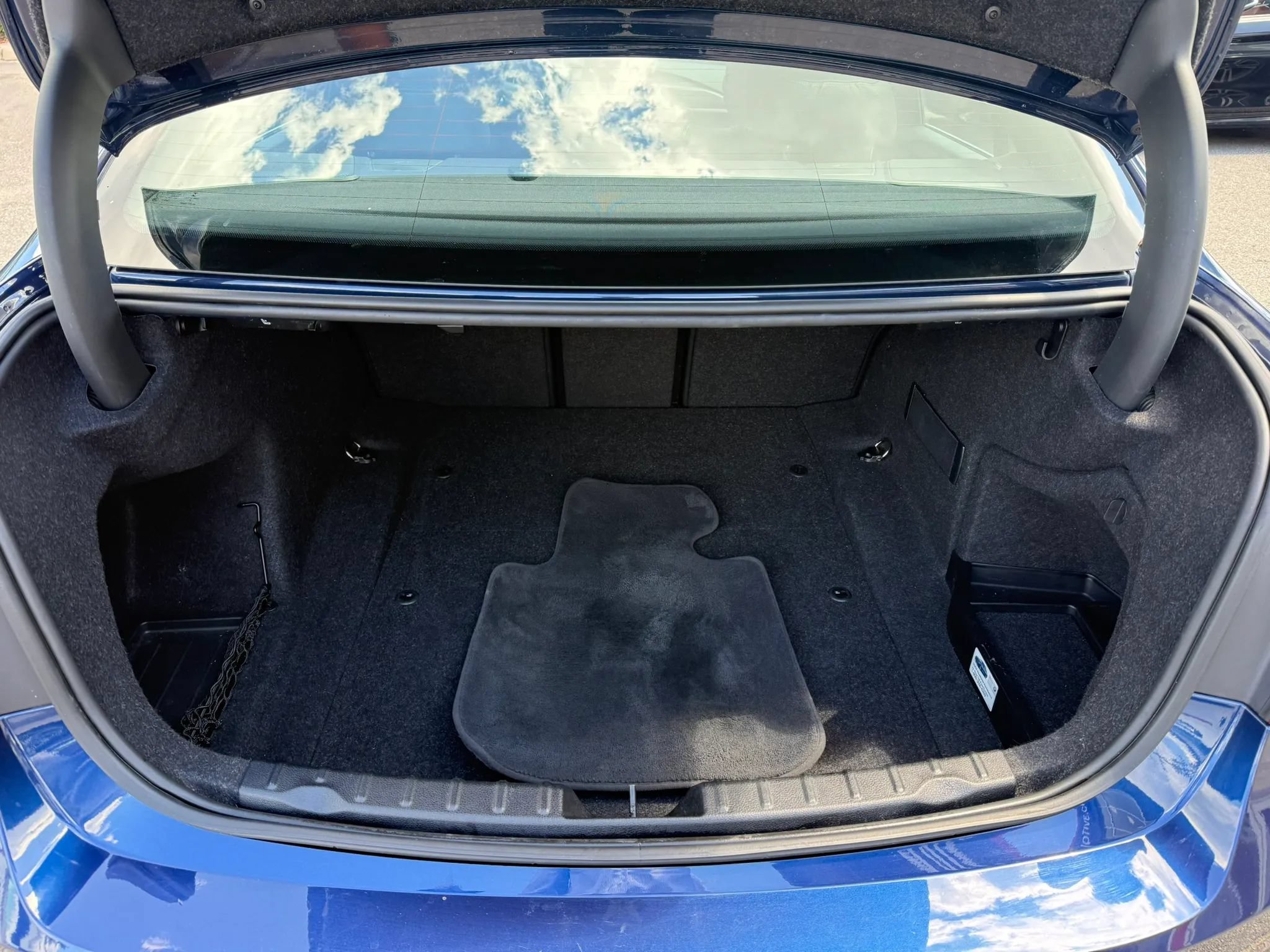 Used 2016 BMW 340i Sedan RWD image 17