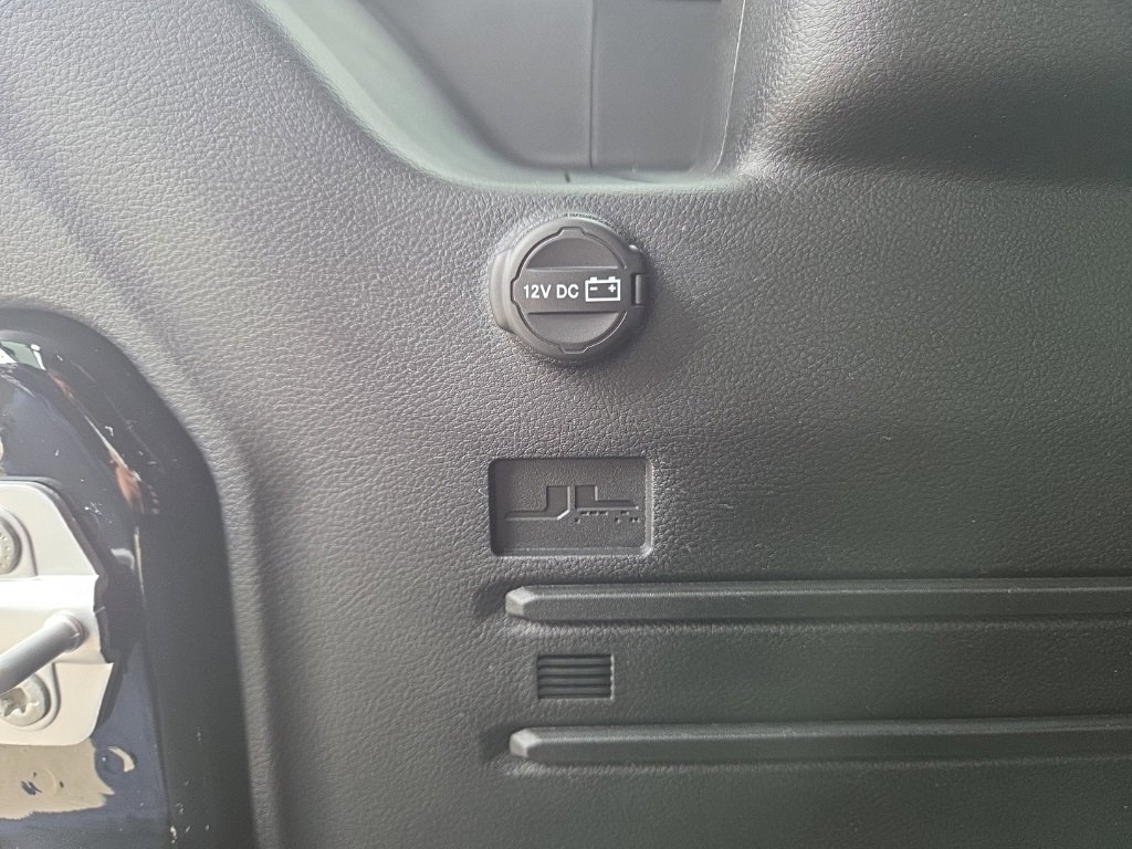 New 2026 Jeep Wrangler Sahara image 8