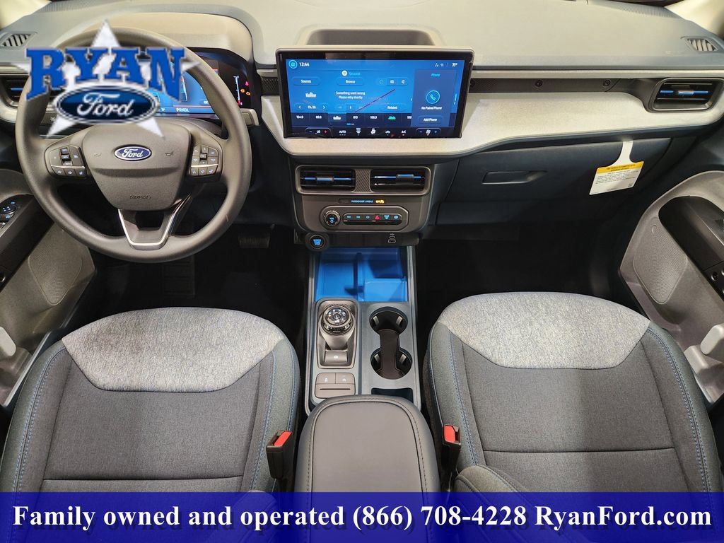 New 2026 Ford Maverick XLT FWD image 19