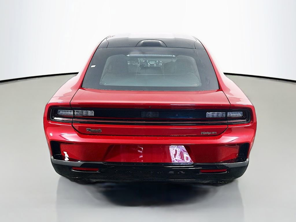New 2026 Dodge Charger R/T image 6