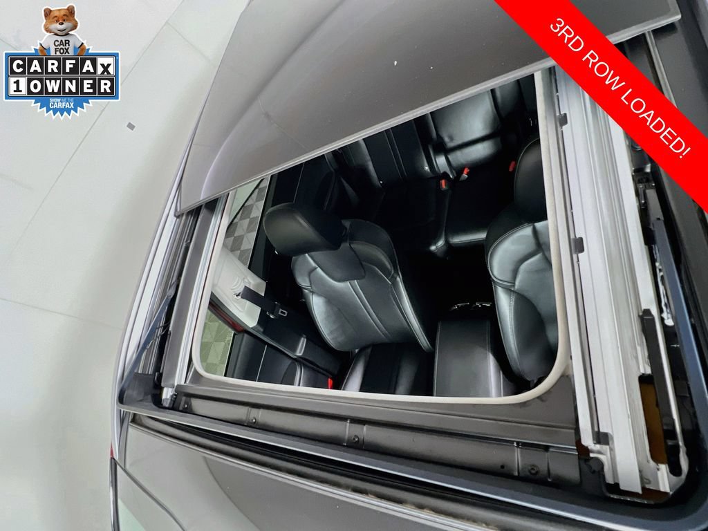 Certified 2024 Kia Sorento S w/ Panoramic Sunroof Package FWD image 23