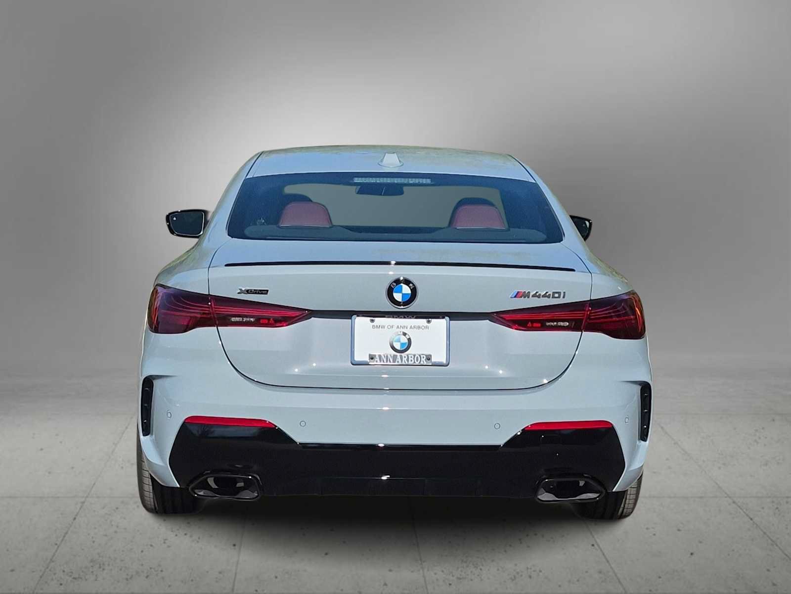 New 2027 BMW 440i xDrive Coupe w/ Premium Package AWD/4WD image 7