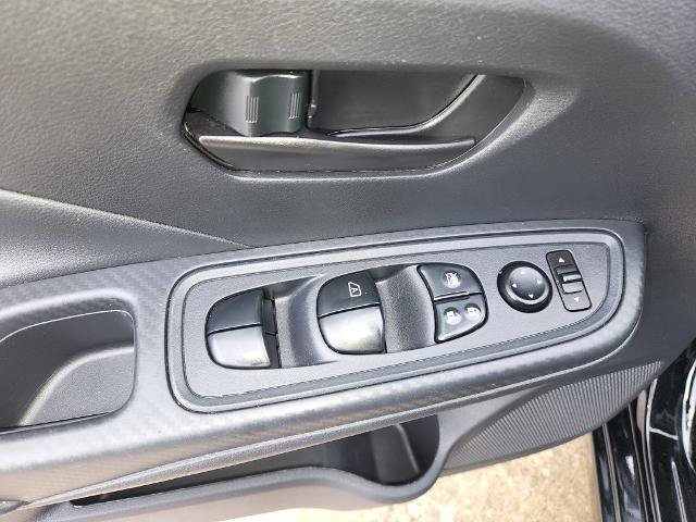Certified 2025 Nissan Versa S w/ Trunk Package FWD image 29