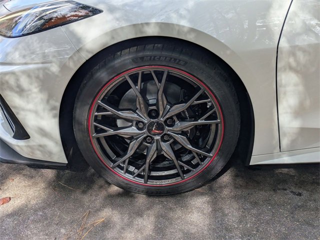 New 2026 Chevrolet Corvette Stingray Preferred Conv w/ 2LT image 7