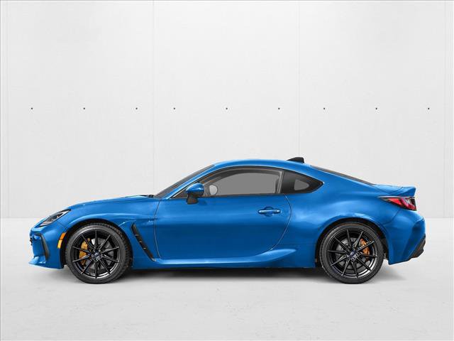 New 2026 Subaru BRZ tS RWD image 3