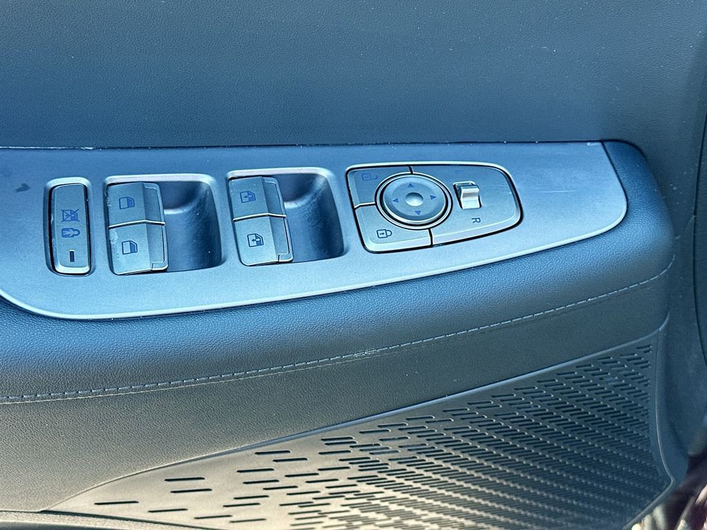 Used 2024 Hyundai Palisade SEL image 18