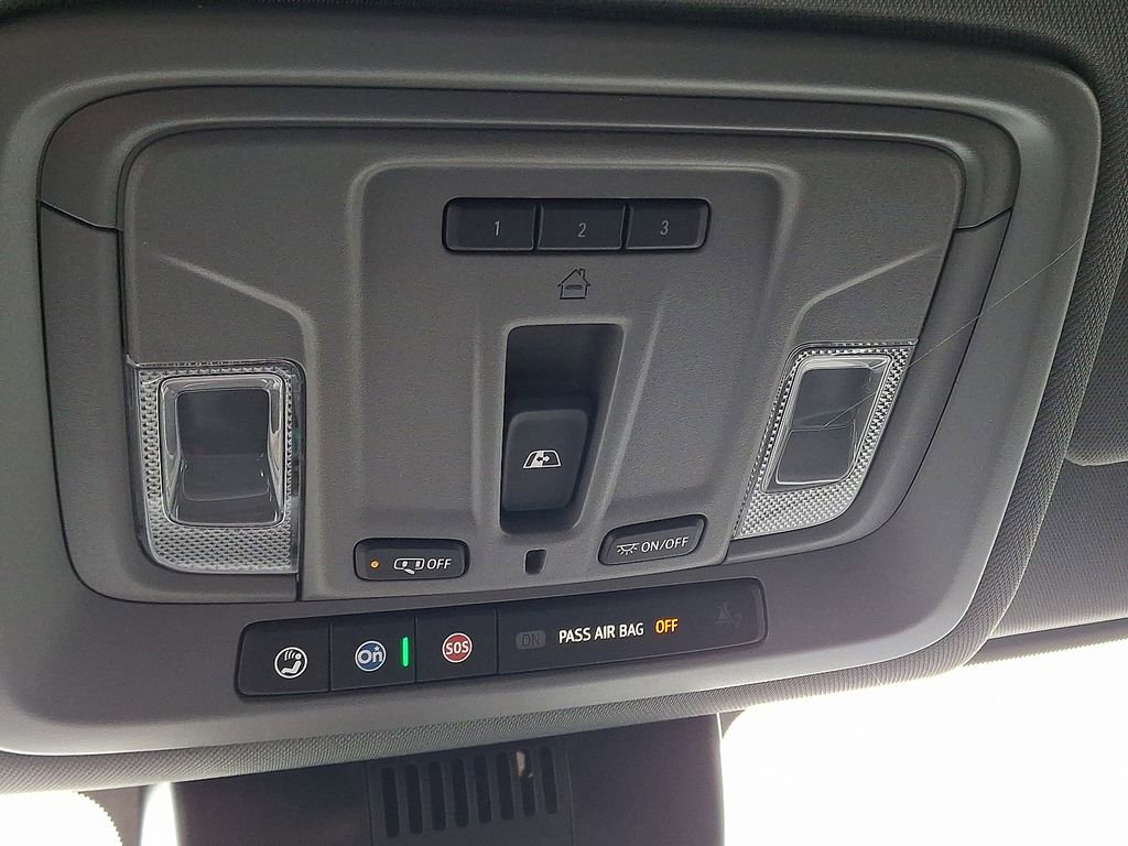 New 2026 GMC Sierra 1500 Elevation w/ Elevation Premium Package image 16