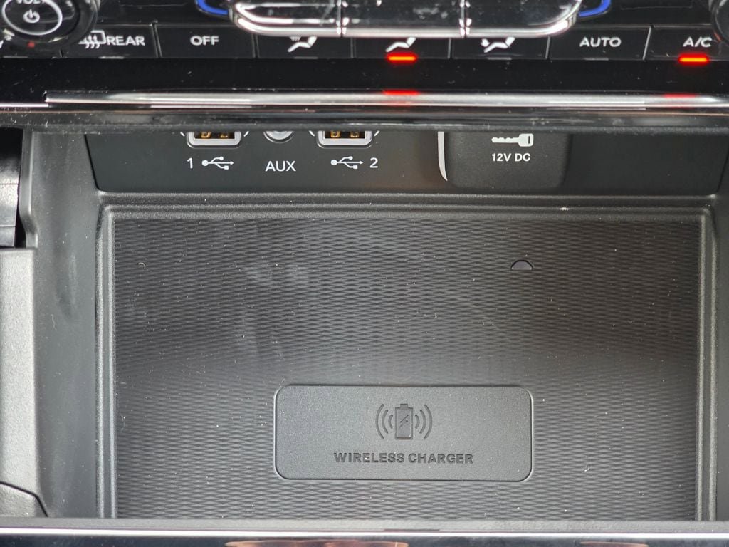 New 2025 Jeep Grand Cherokee Altitude AWD/4WD image 18
