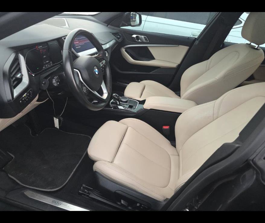 Used 2021 BMW 228i Gran Coupe w/ Convenience Package FWD image 3