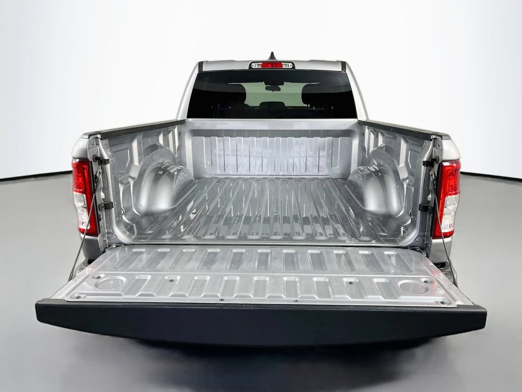 Used 2021 RAM 1500 Big Horn AWD/4WD image 10