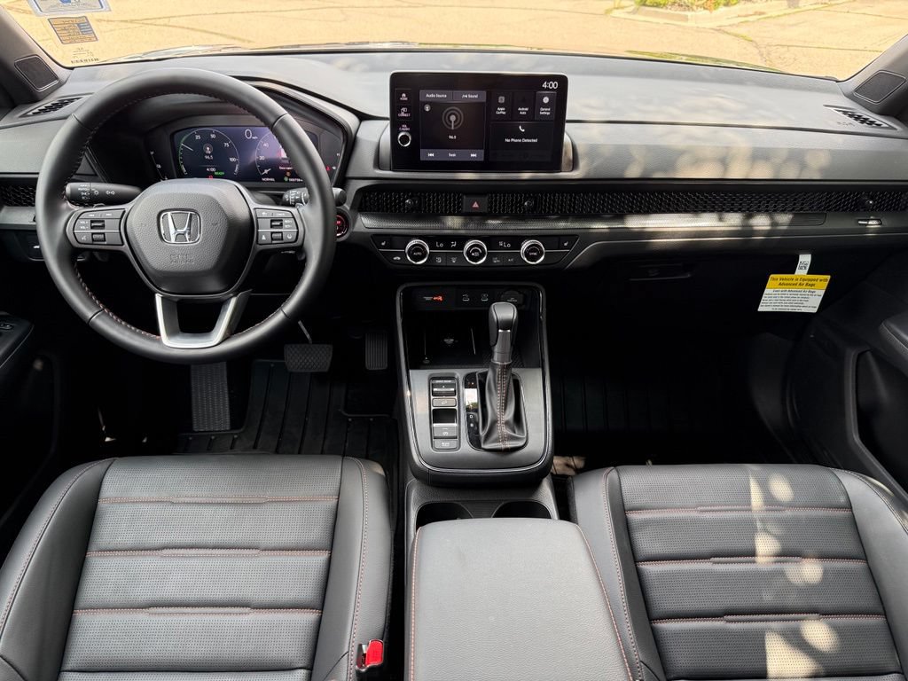 Certified 2026 Honda CR-V Sport-L image 17