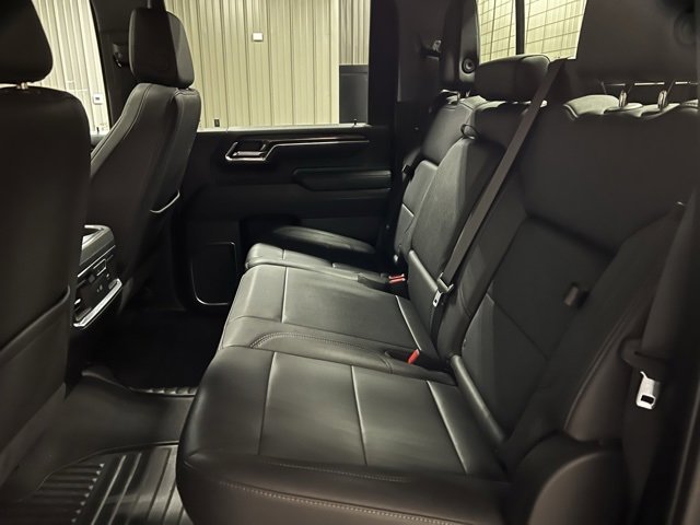 Used 2024 Chevrolet Silverado 2500 LTZ w/ LTZ Plus Package image 19