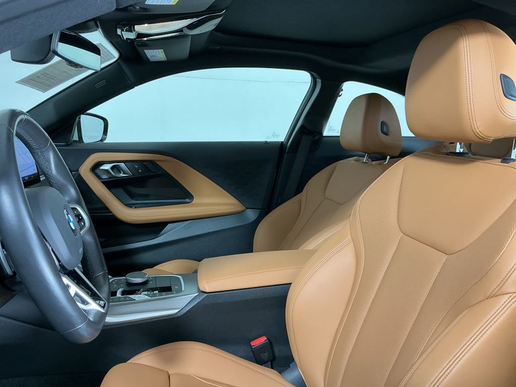 Certified 2025 BMW 230i xDrive Coupe w/ M Sport Package image 22