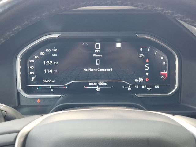 Used 2023 GMC Sierra 1500 Denali AWD/4WD image 16