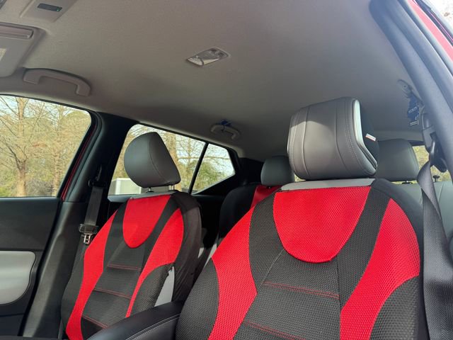 Used 2024 Nissan Kicks SR w/ SR Premium Package image 12