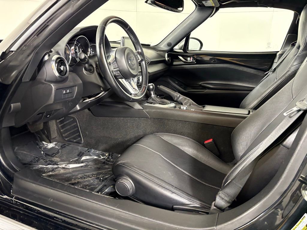 Used 2023 MAZDA MX-5 Miata Grand Touring image 21
