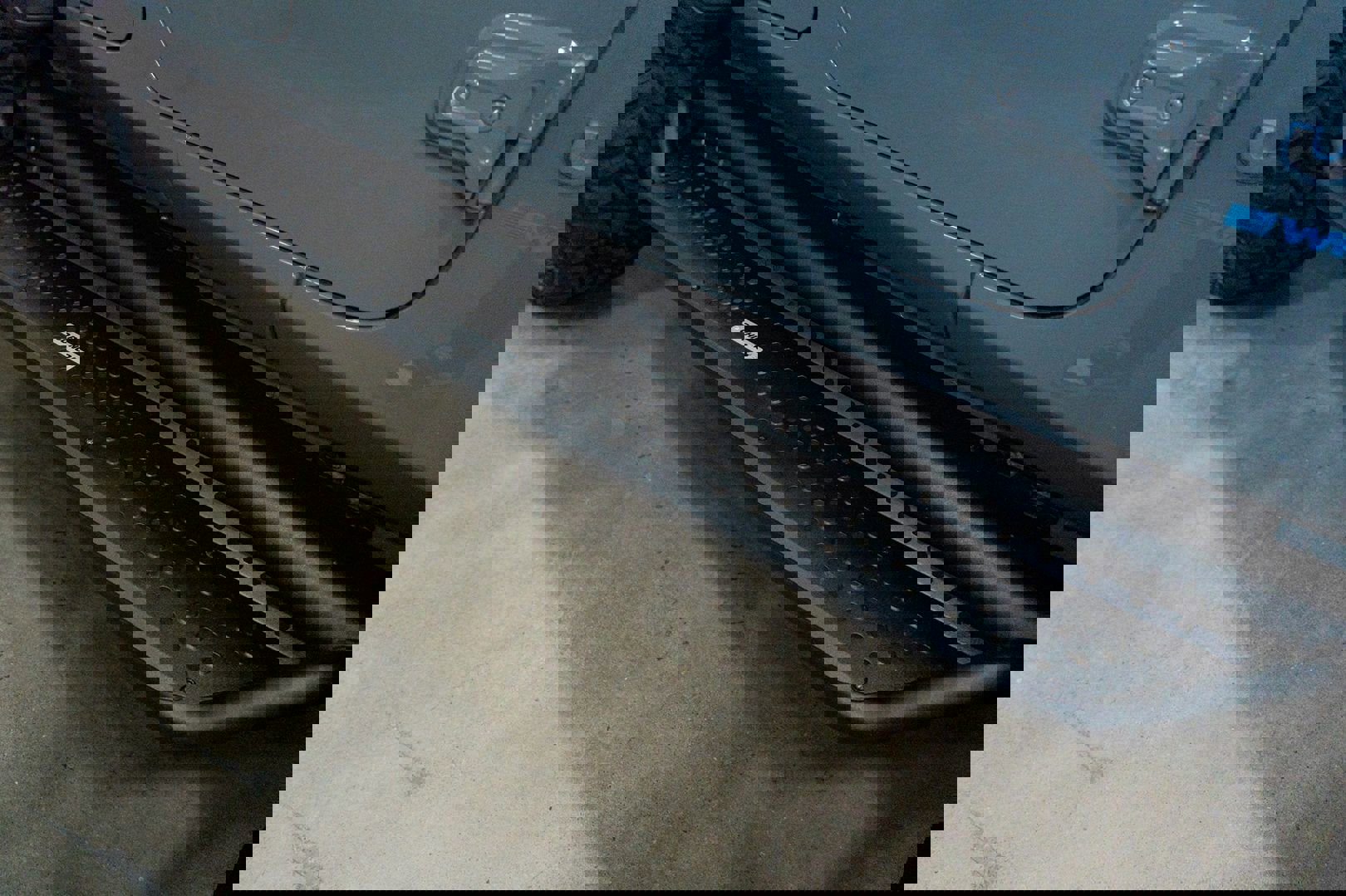 Used 2024 Jeep Wrangler Unlimited Rubicon 4xe w/ Convenience Group image 15