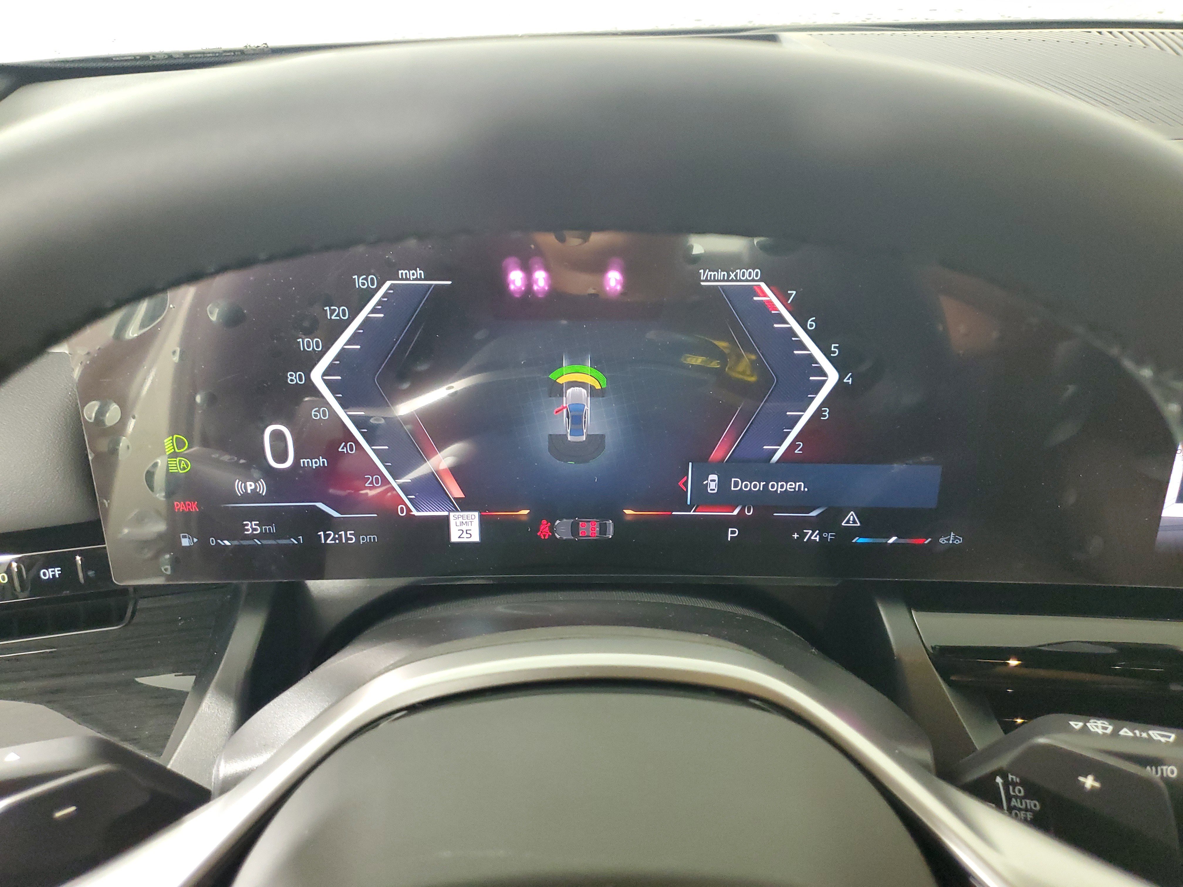 Used 2026 BMW 530i xDrive image 15