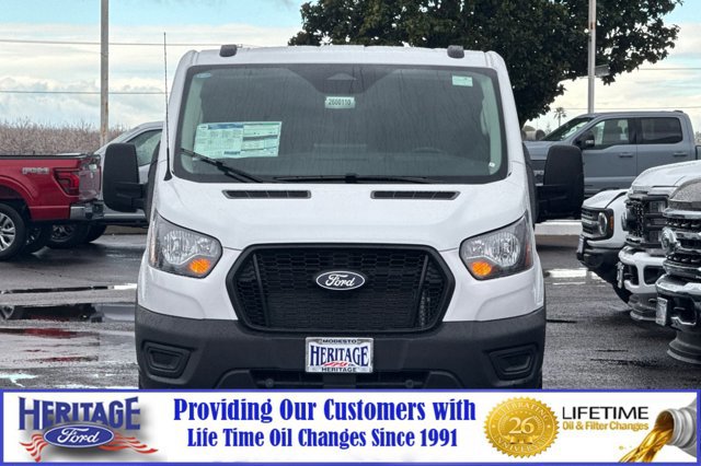 New 2026 Ford Transit 150 Low Roof RWD image 9
