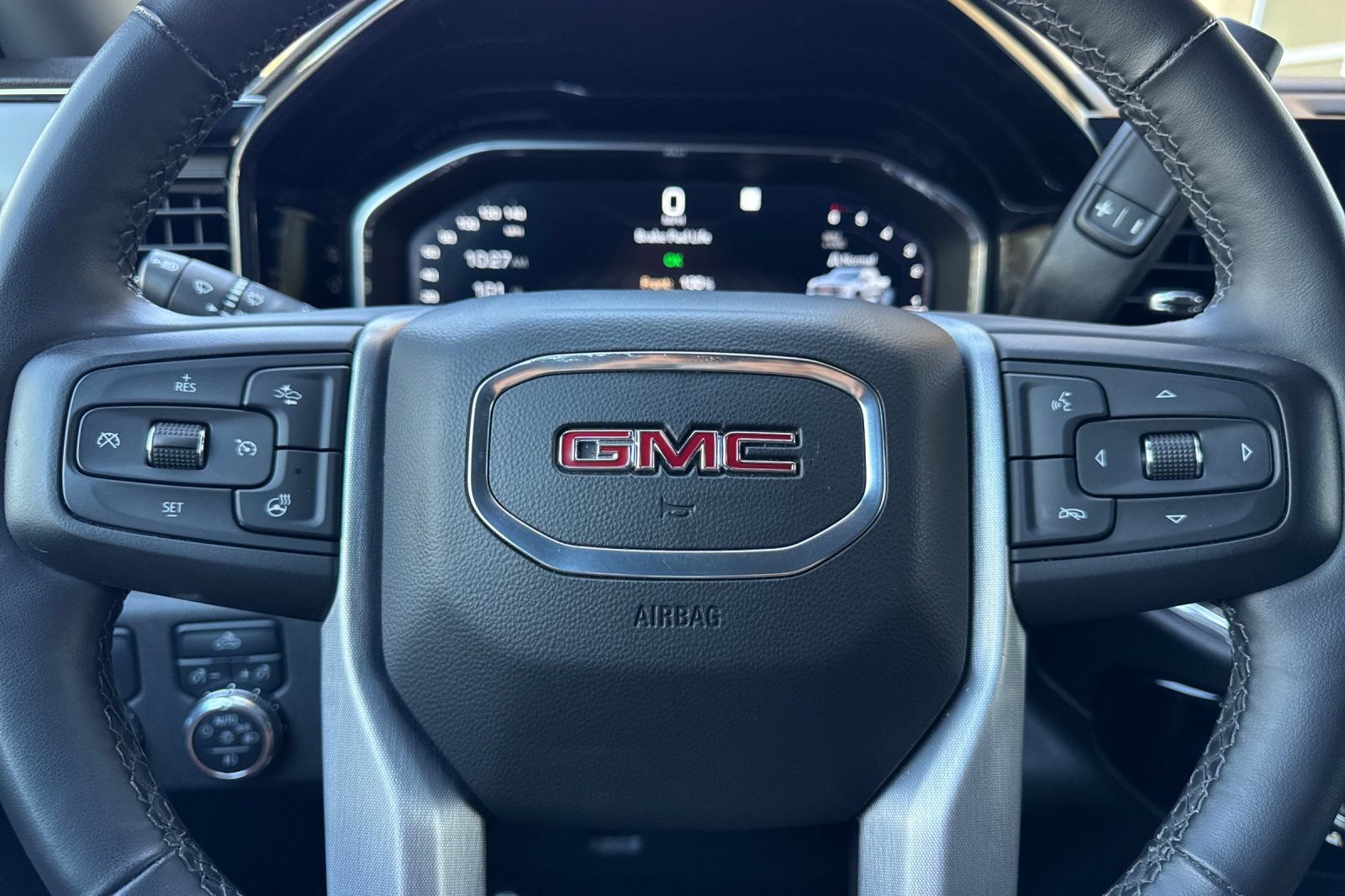 Certified 2023 GMC Sierra 1500 Elevation RWD image 23