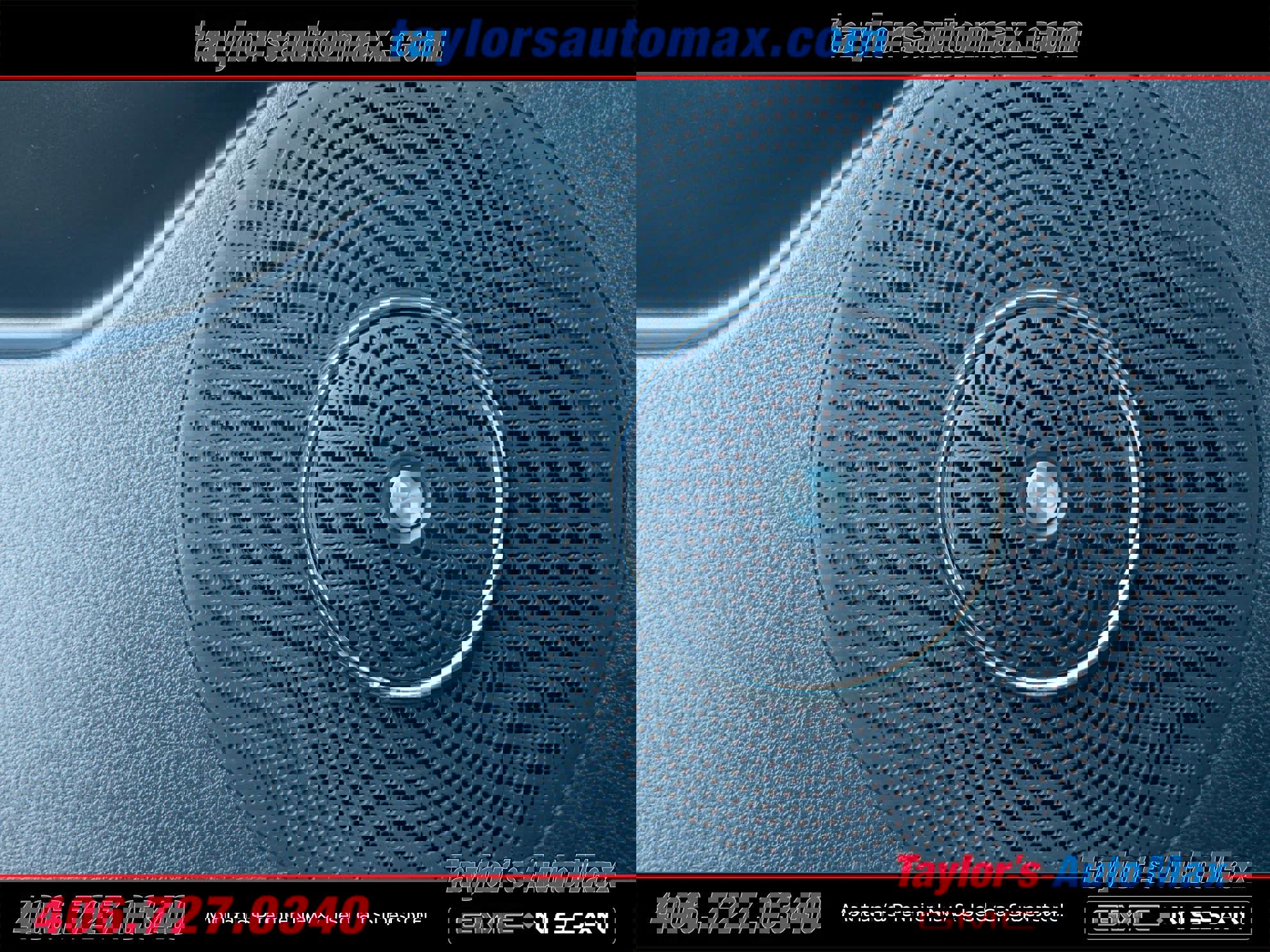 Used 2021 Ford Expedition Max King Ranch image 36