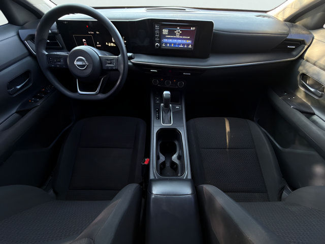Certified 2025 Nissan Kicks S AWD/4WD image 20