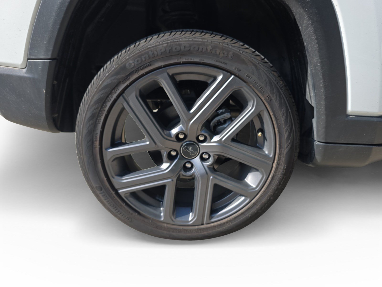 Used 2026 Jeep Compass Limited AWD/4WD image 17
