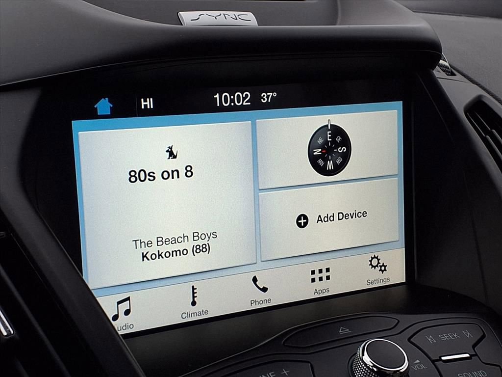 Used 2016 Ford Escape SE w/ Equipment Group 201A image 22