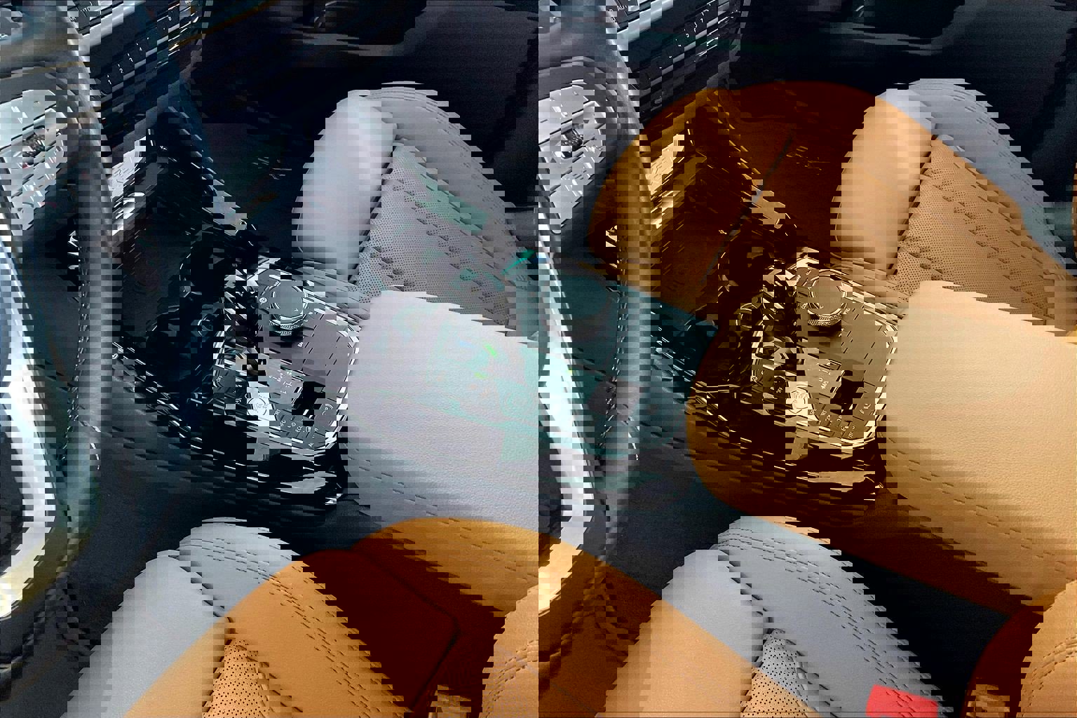 Certified 2023 BMW X3 xDrive30i w/ Premium Package image 15