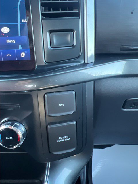 Used 2022 Ford F150 XLT w/ Equipment Group 302A High AWD/4WD image 24