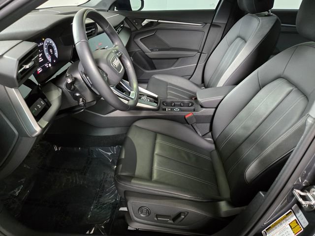 Used 2022 Audi A3 2.0T Premium Plus image 13