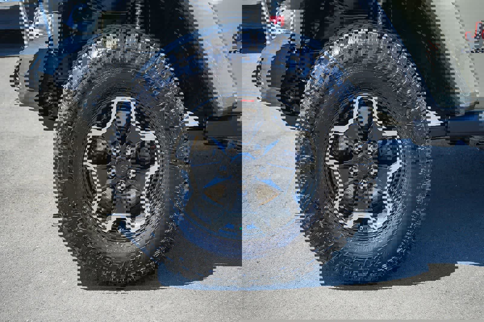 Used 2020 Jeep Gladiator Rubicon image 9