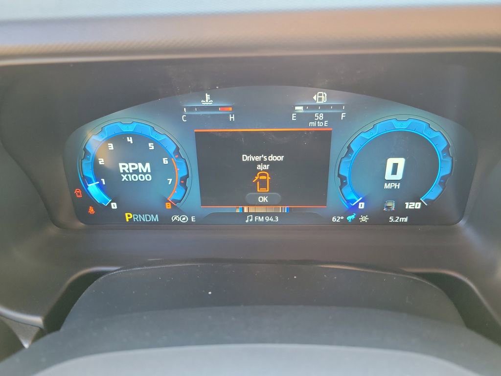 New 2026 Ford Bronco Big Bend w/ Black Diamond Package image 14