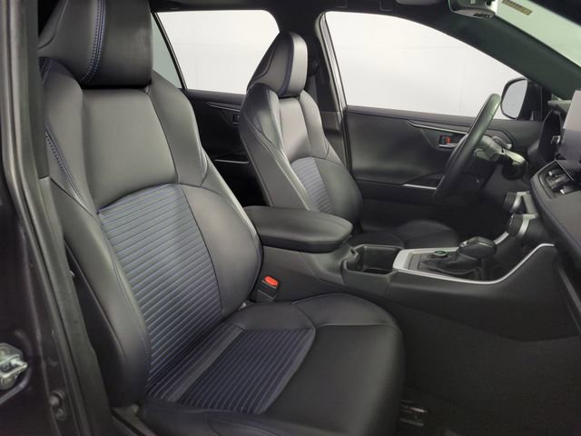 Used 2023 Toyota RAV4 XSE image 15