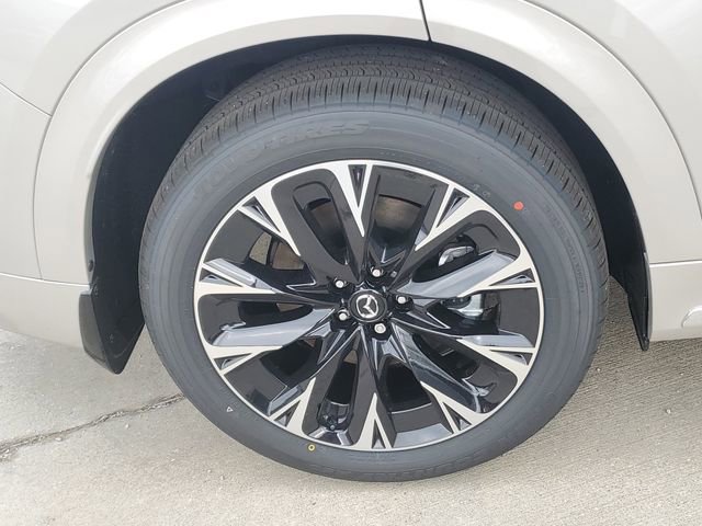New 2026 MAZDA CX-90 3.3 Turbo S w/ Premium Plus image 5