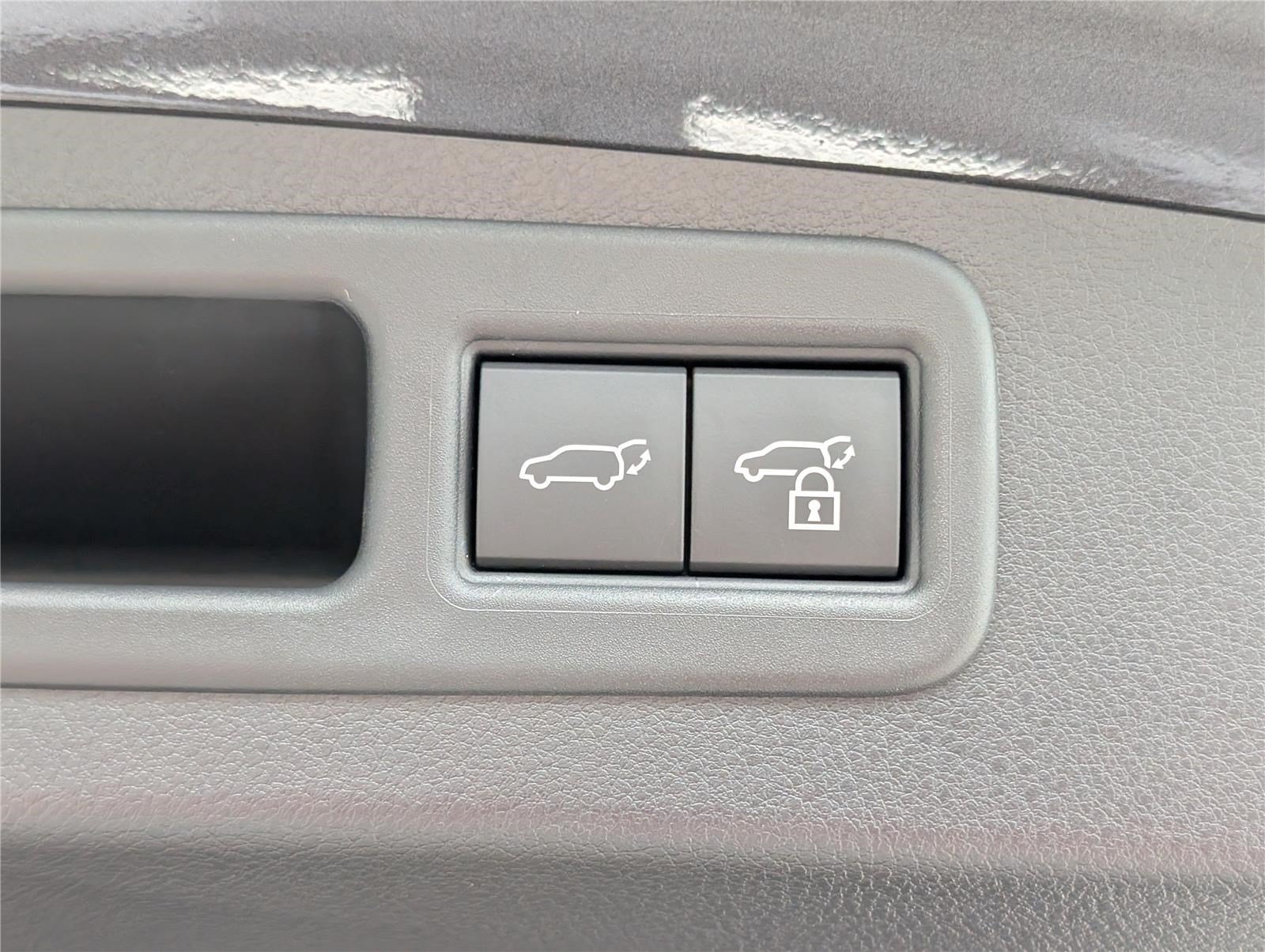 New 2026 Lexus RX 350 Premium AWD/4WD image 10